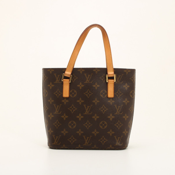 مملوكة مسبقًا Louis Vuitton Monogram Canvas Vavin PM Tote 