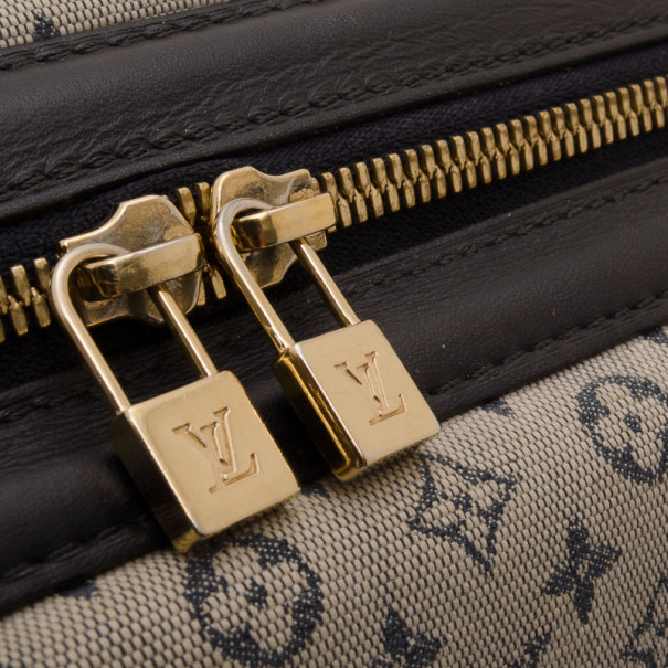 Louis Vuitton Pink Mini Lin Josephine (VI1014) – Luxury Leather Guys