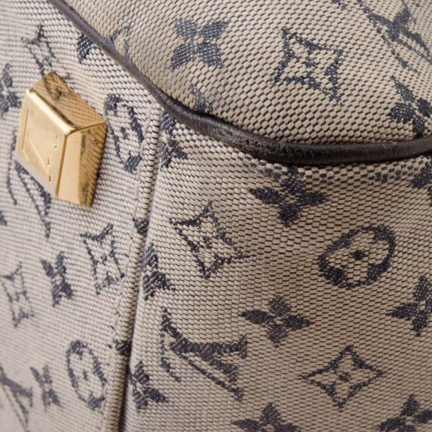 Authentic Louis Vuitton Monogram Mini Lin Josephine GM Satchel, Luxury,  Bags & Wallets on Carousell