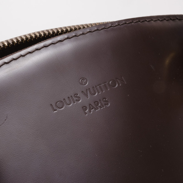 Louis Vuitton Damier Ebene Verona MM (SHG-35695) – LuxeDH