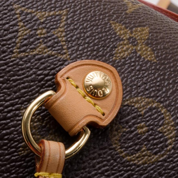 Louis Vuitton LVXLOL Neverfull Monogram MM Gold/Silver in Coated  Canvas/Cowhide Leather with Gold-tone - US