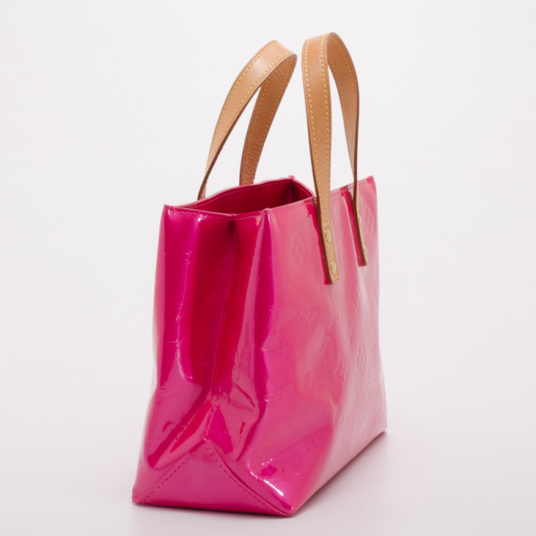 Louis Vuitton Reade PM (Pink) - Bijoux Bag Spa & Consignment