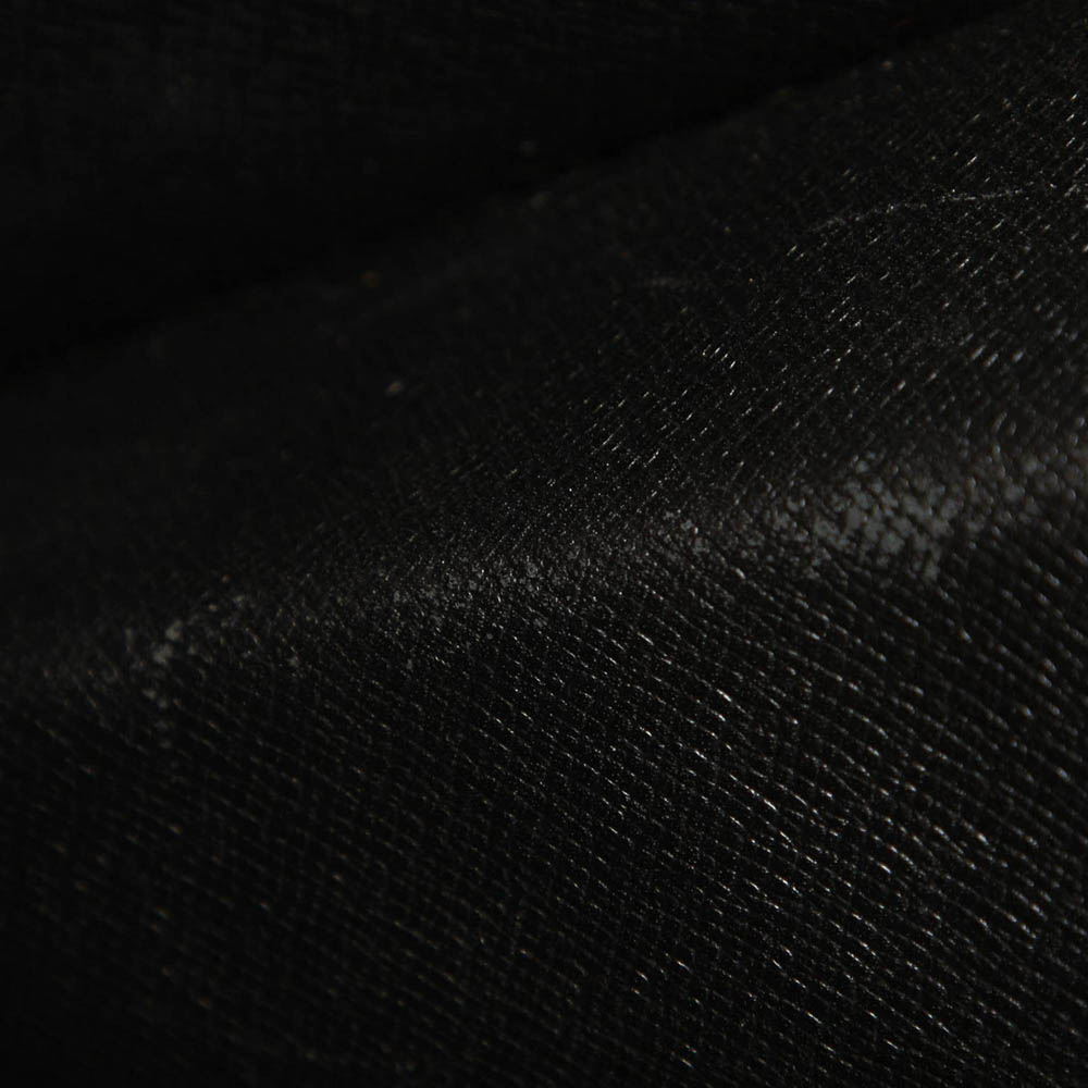 

Louis Vuitton Black Epi Leather Pochette Jour GM Clutch