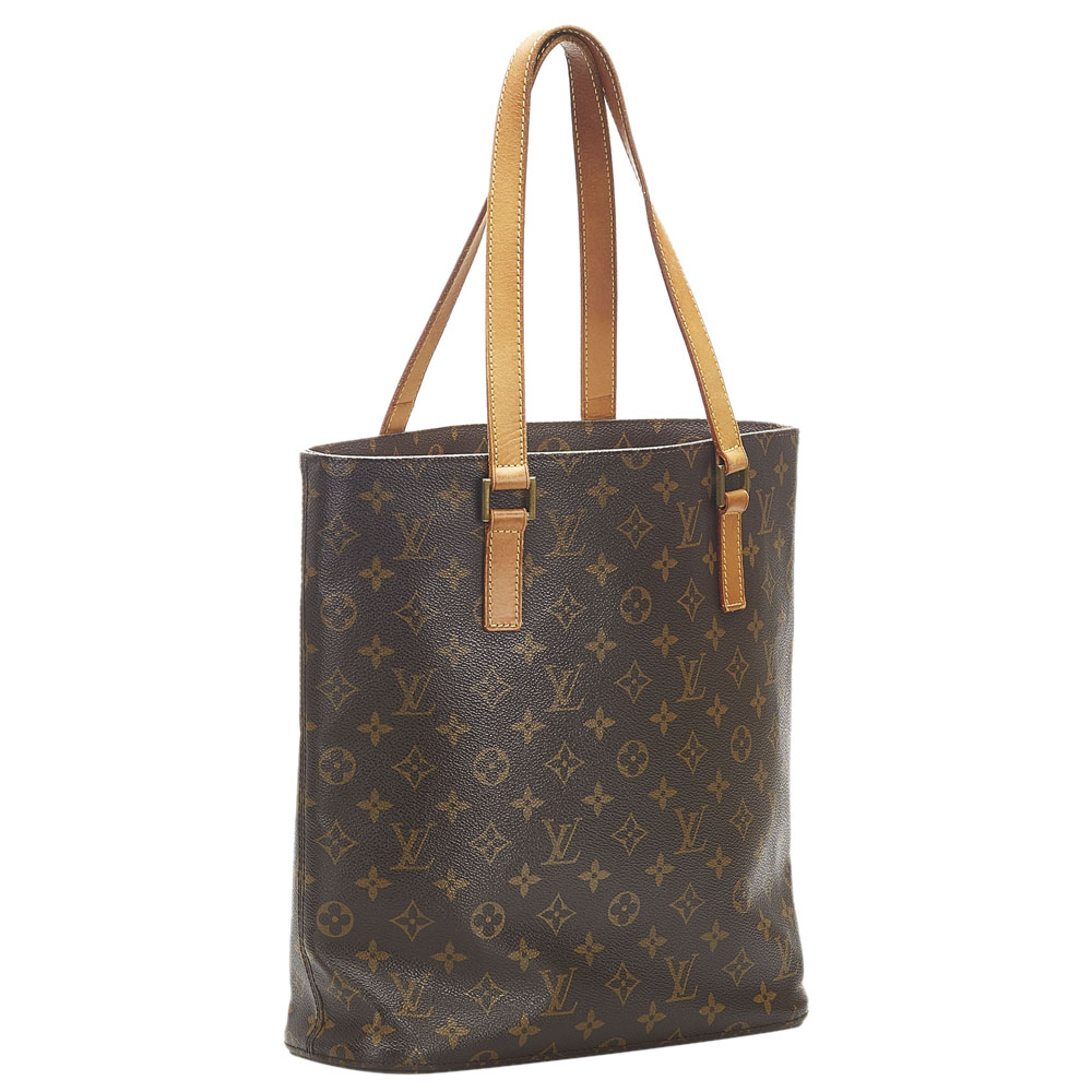 

Louis Vuitton Monogram Canvas Vavin GM bag, Brown