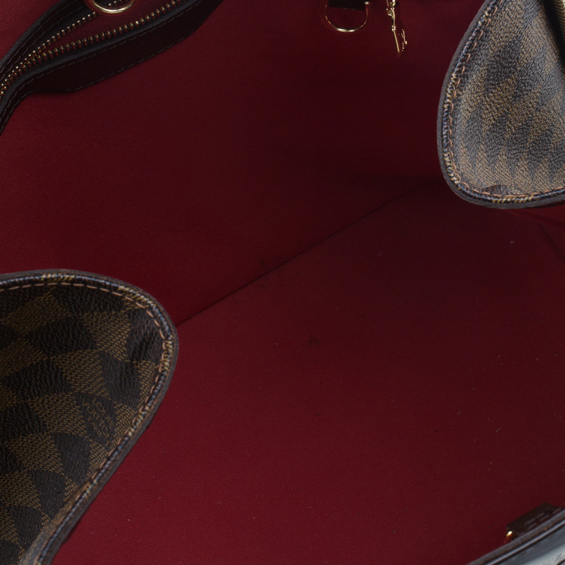 Louis Vuitton Rivington Handbag 386902