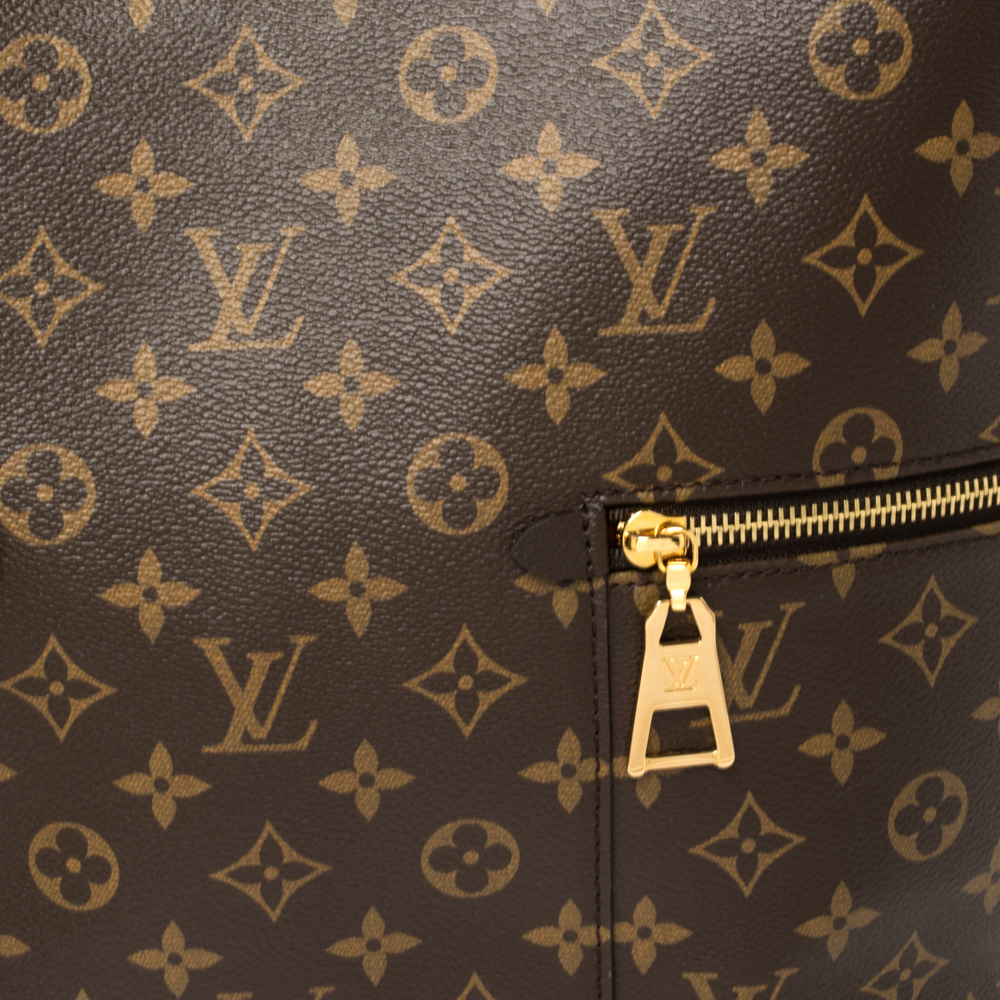 Louis Vuitton Monogram Melie 543702