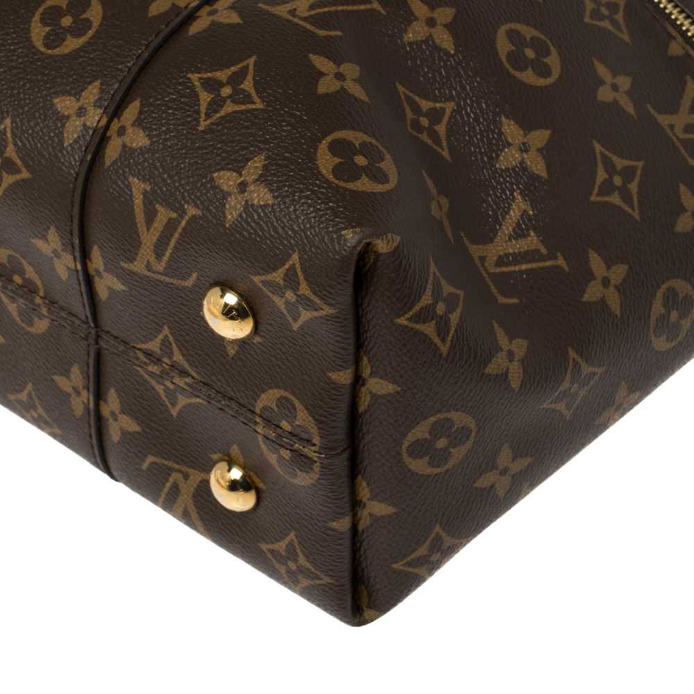 Louis Vuitton Monogram Melie Bag • Designing Women Boutique - Sarasota, FL