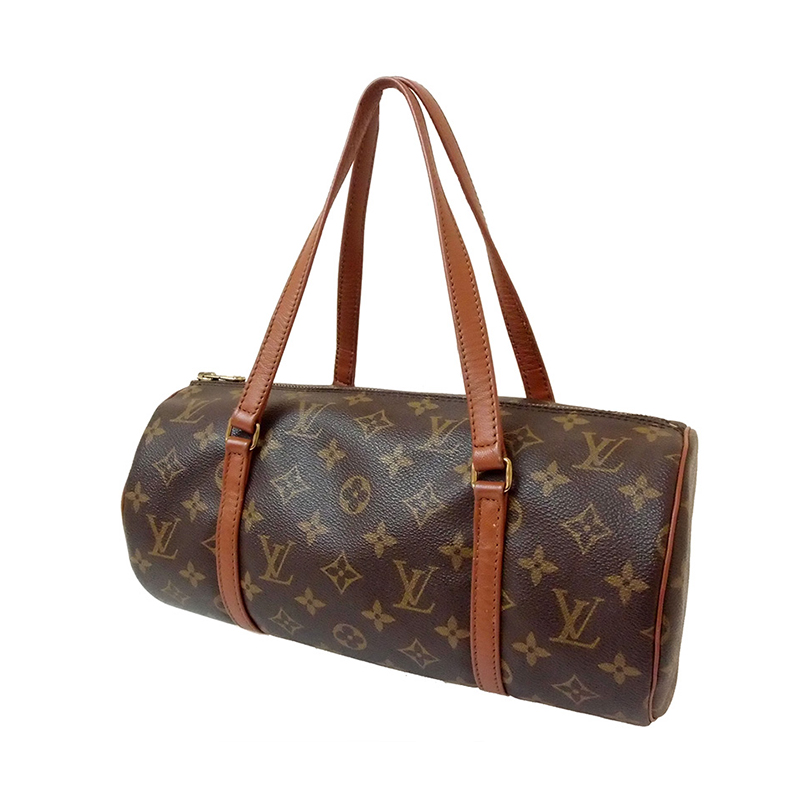 مملوكة مسبقًا Louis Vuitton Monogram Canvas Papillon