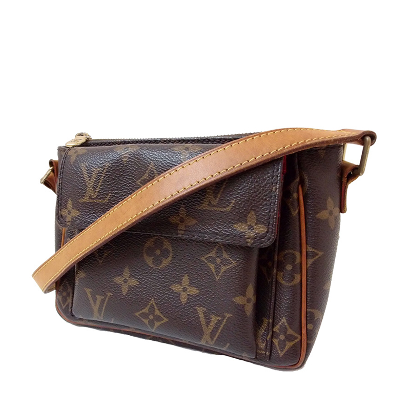 مملوكة مسبقًا Louis Vuitton Monogram Canvas Cite PM