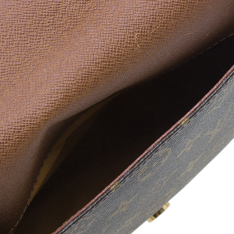 Louis Vuitton Monogram Musette Salsa - Brown Crossbody Bags, Handbags -  LOU806648