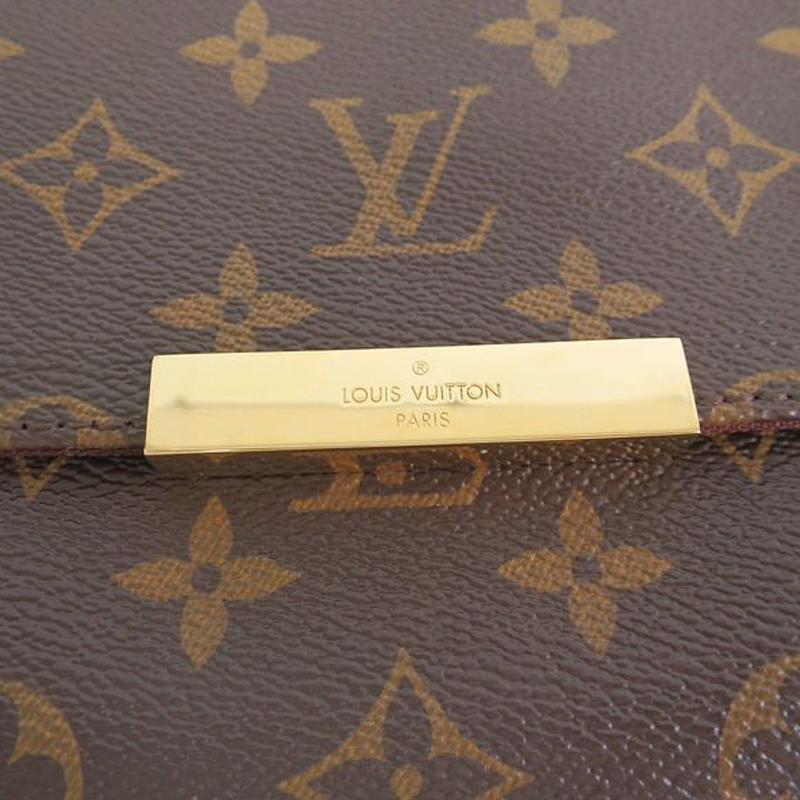 Louis Vuitton Favorite Mm Monogram Netherlands, SAVE 55% 