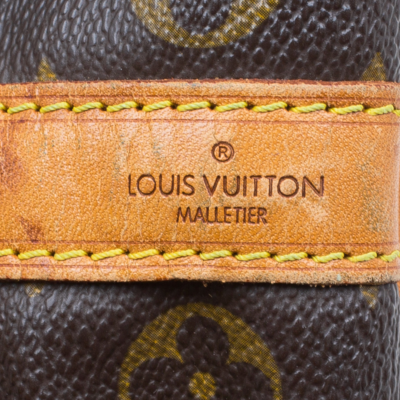 Auth Louis Vuitton Vintage Monogram Petit Noe Shoulder bag 0G090060n -  Tokyo Vintage Store