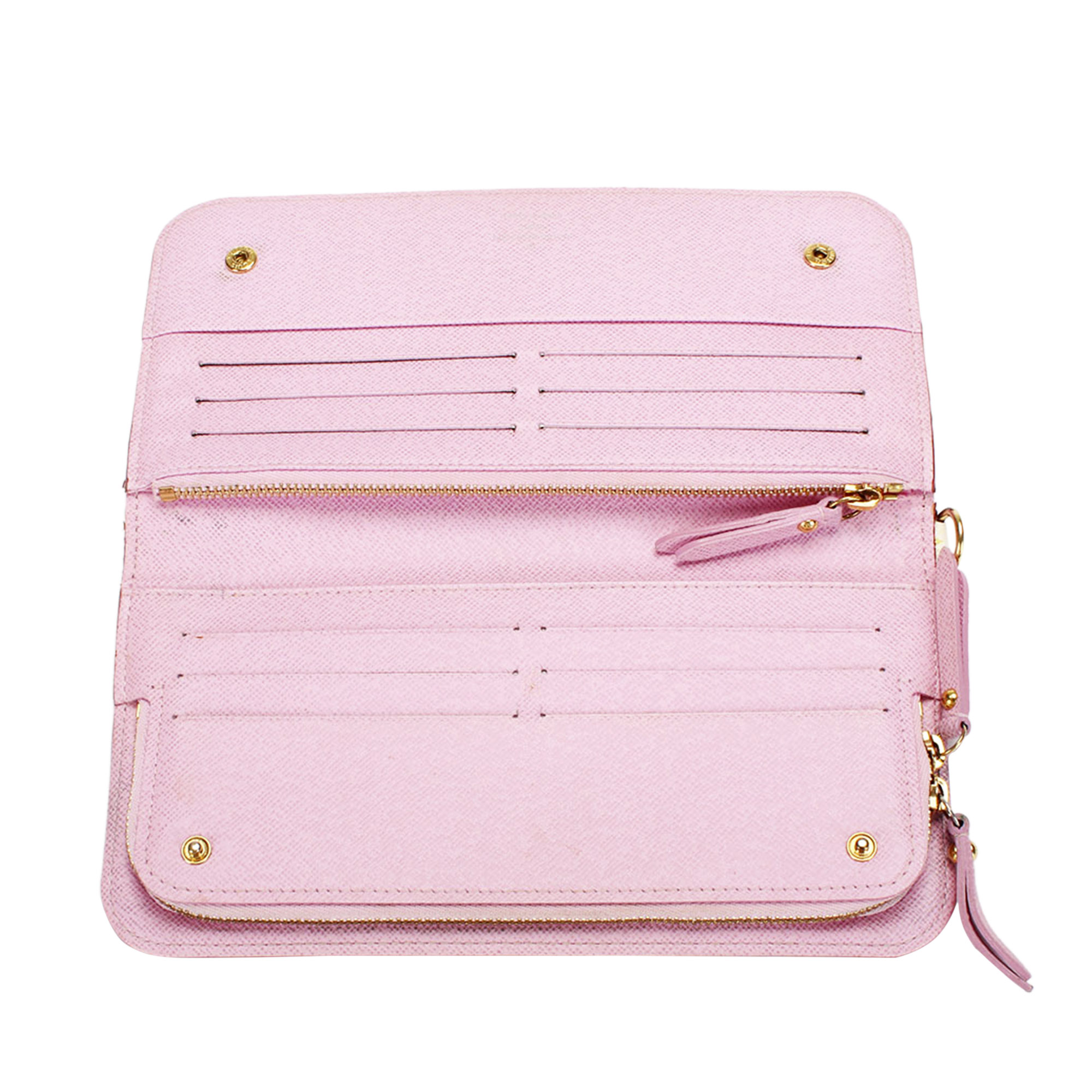 

Louis Vuitton White Monogram Multicolor Canvas Zippy Wallet