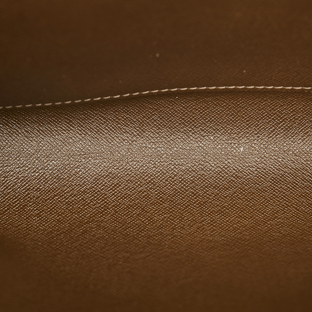 Baikal leather