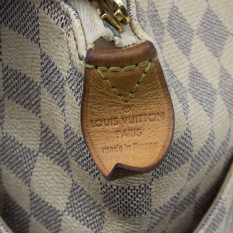 Louis-Vuitton-Damier-Azur-Totally-MM-Tote-Bag-N51262 – dct-ep_vintage  luxury Store