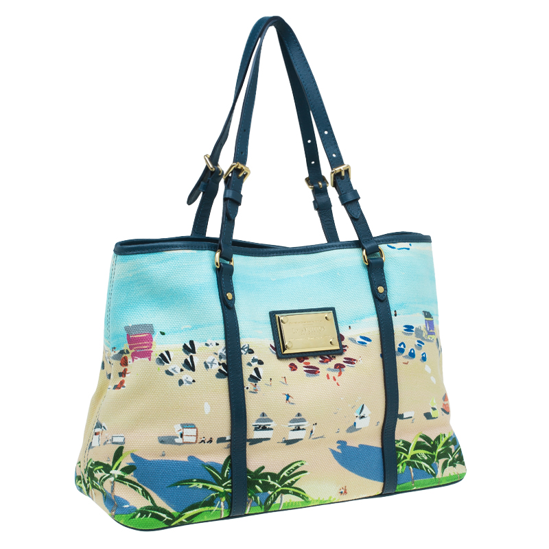 Louis Vuitton Ailleurs Cabas GM Escale Women Beach Bag  Instyle fashion,  Fashion, Cheap louis vuitton handbags