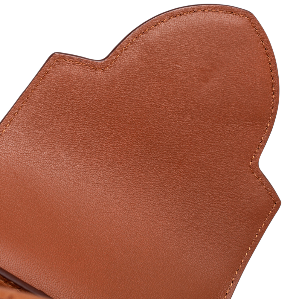 Capucines Mini Bag Ostrich Leather - Handbags N81196