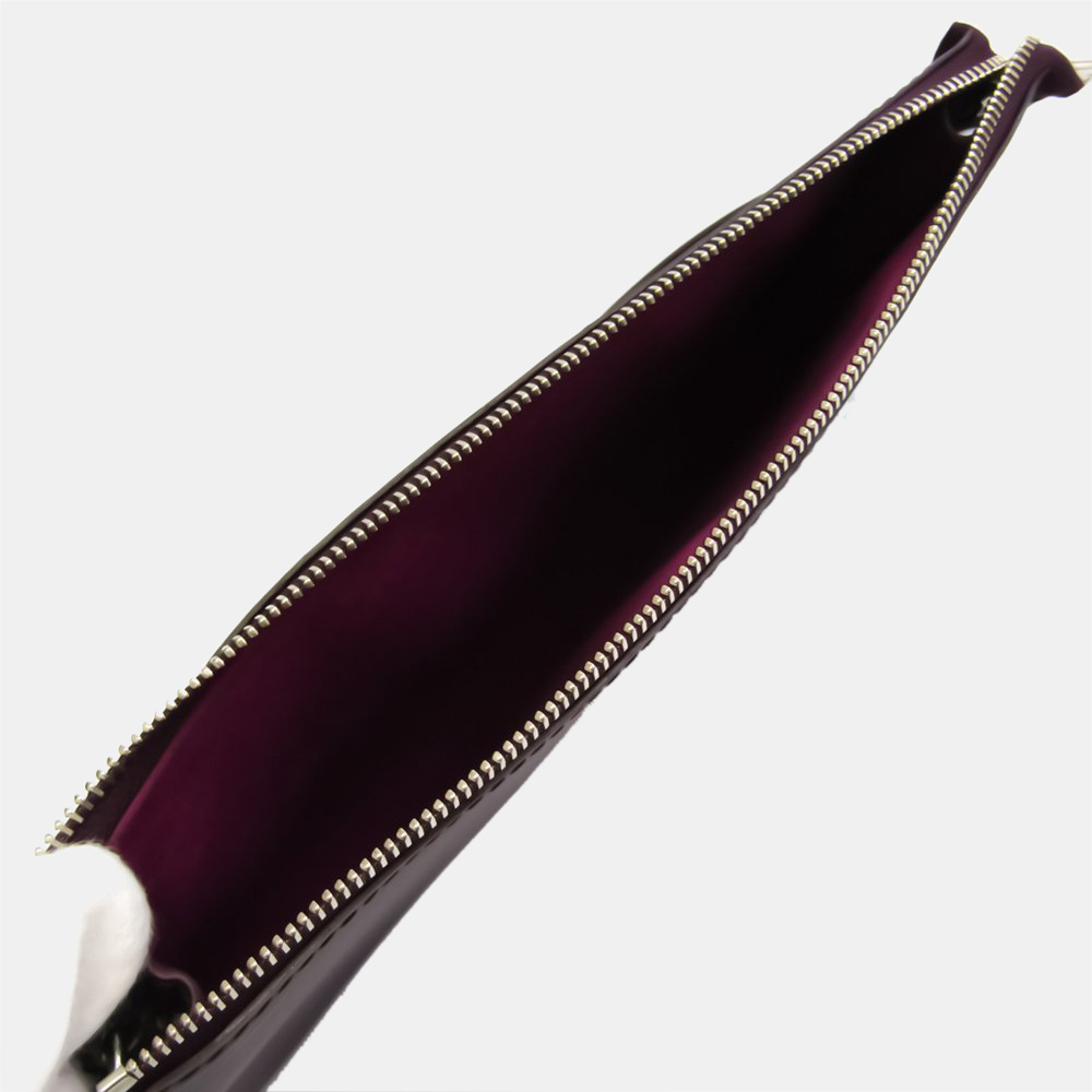 

Louis Vuitton Brown Epi Leather Pochette Accessoires 24 Clutch Bag