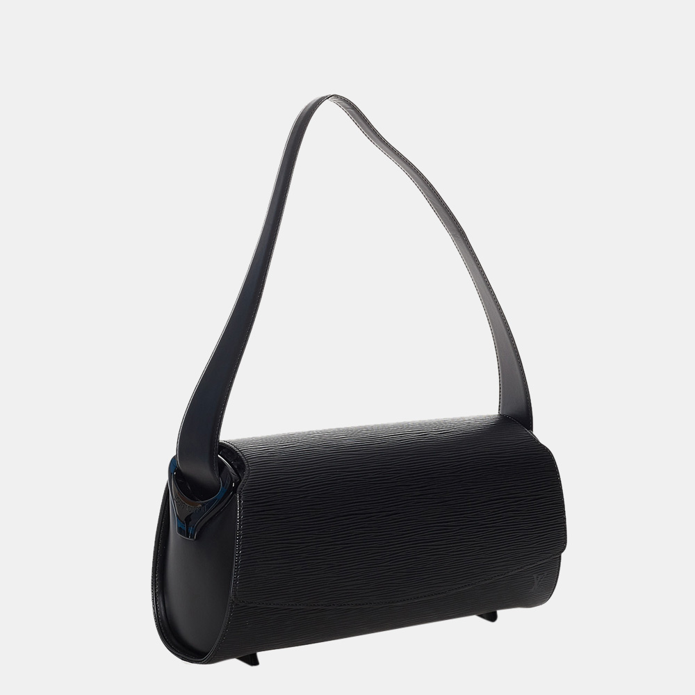 

Louis Vuitton Black Epi Nocturne GM
