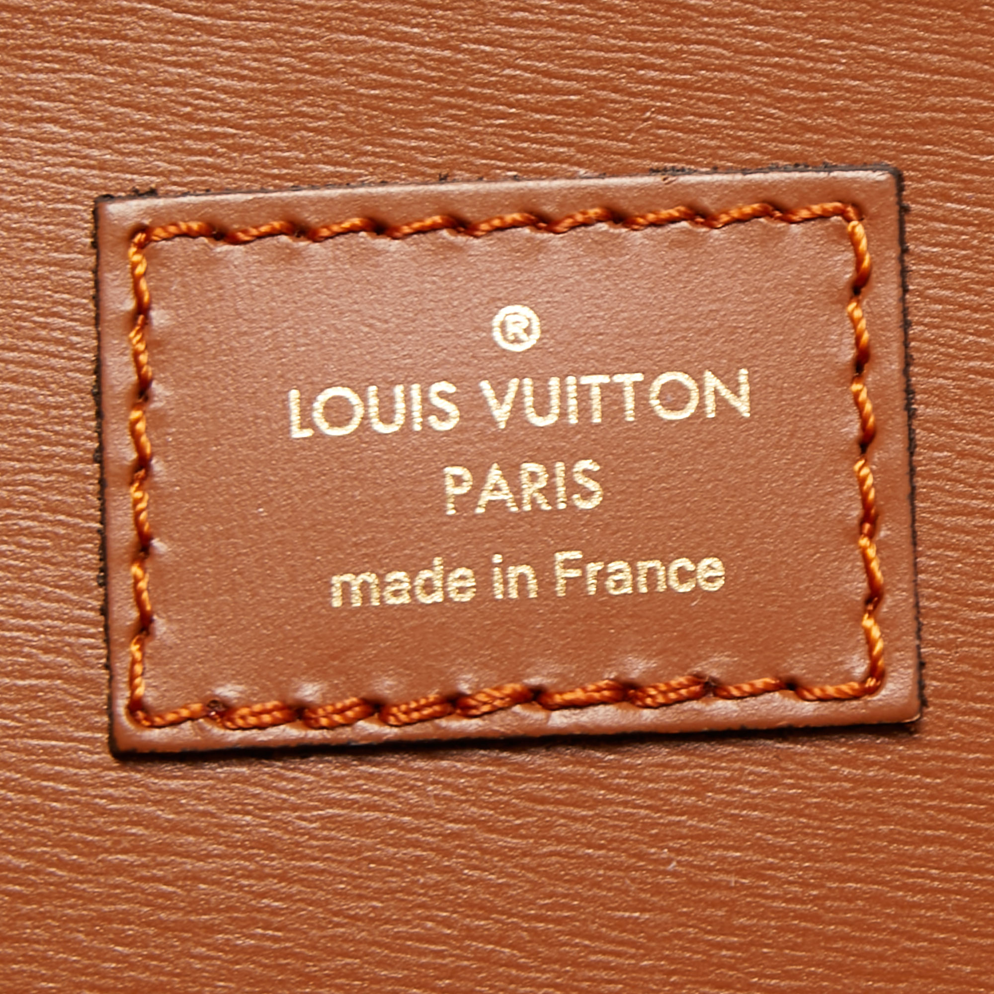 Louis Vuitton X Grace Coddington Bag - Prestige Online Store - Luxury Items  with Exceptional Savings from the eShop