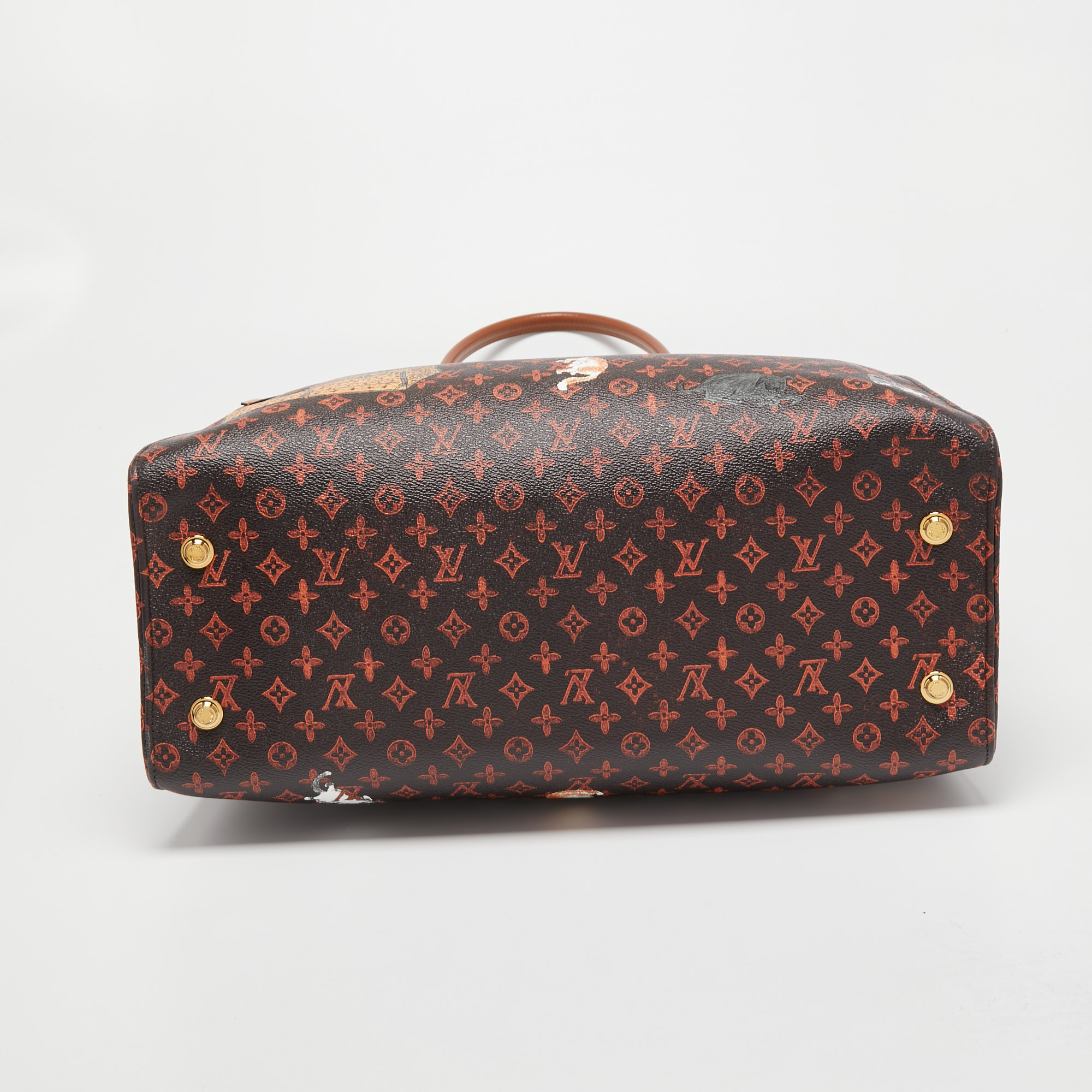 Louis Vuitton X Grace Coddington Bag - Prestige Online Store - Luxury Items  with Exceptional Savings from the eShop