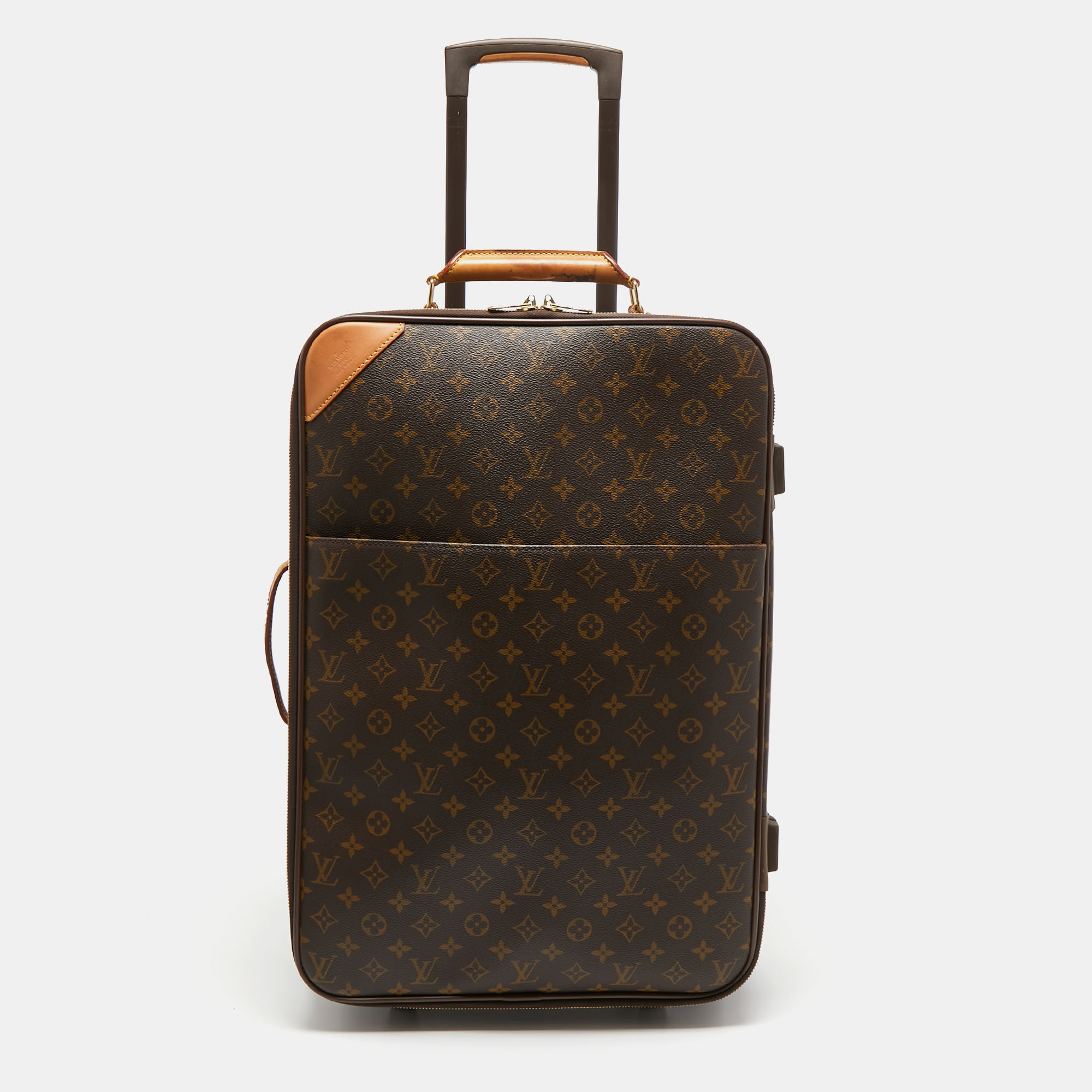 louis vuitton pegase light 55