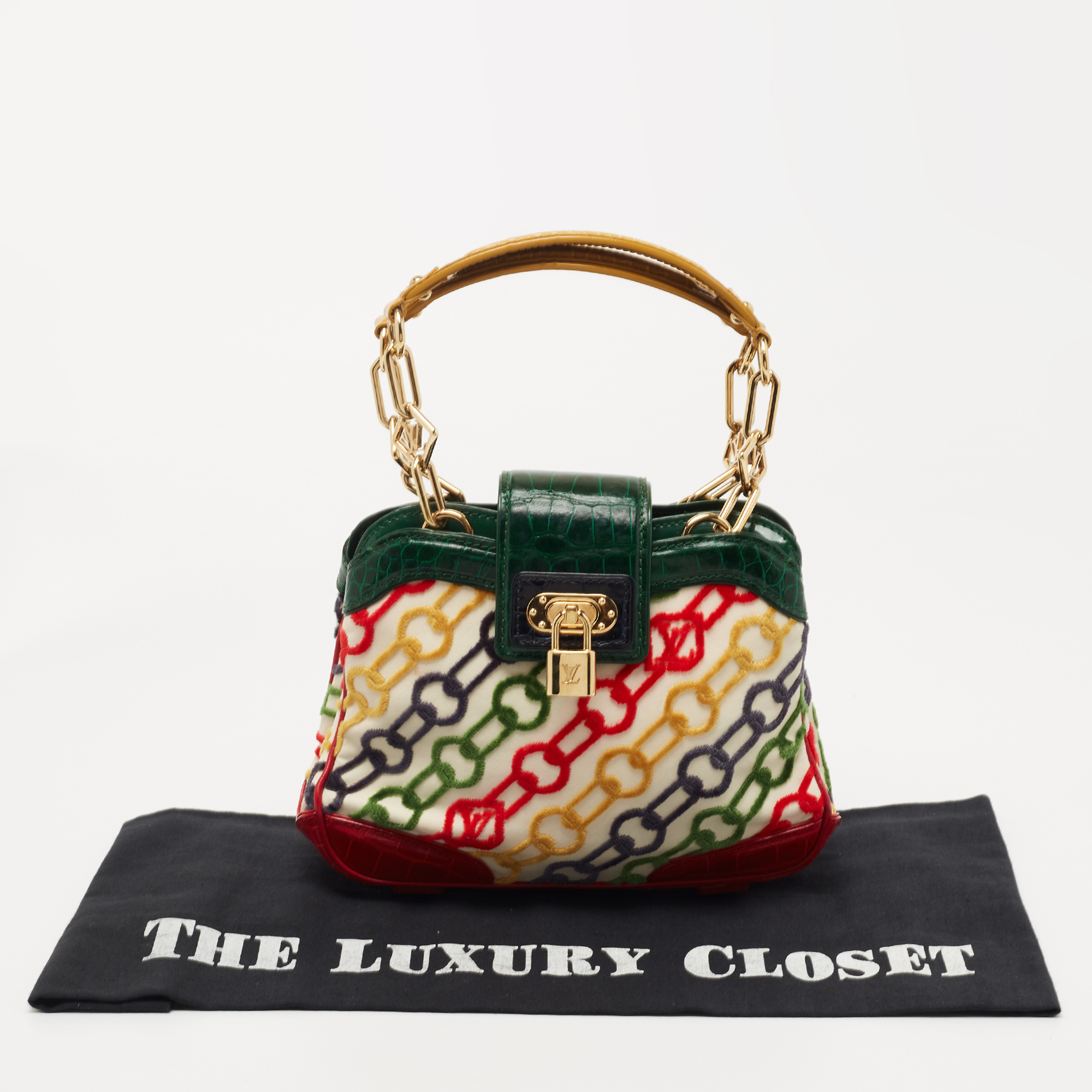 Louis Vuitton Monogram Multicolor Handbag – Theluxurysouq  India's Fastest  Growing Luxury Boutique. New & Pre Owned Luxury. 100% Authentic.