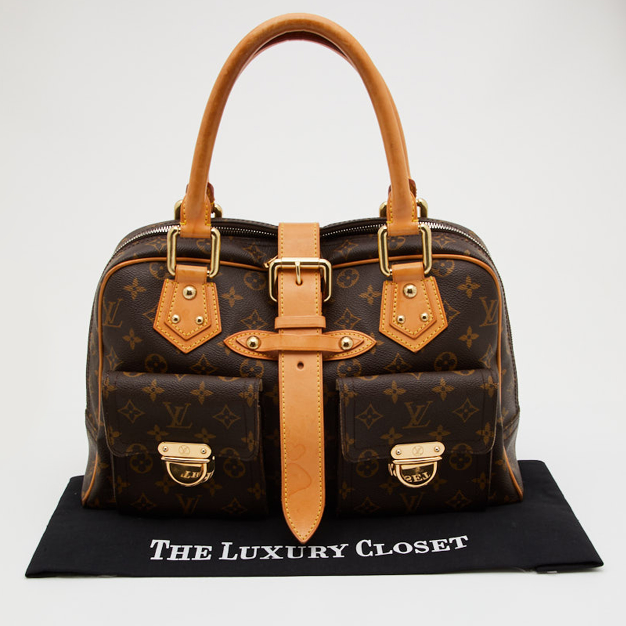 lv manhattan price