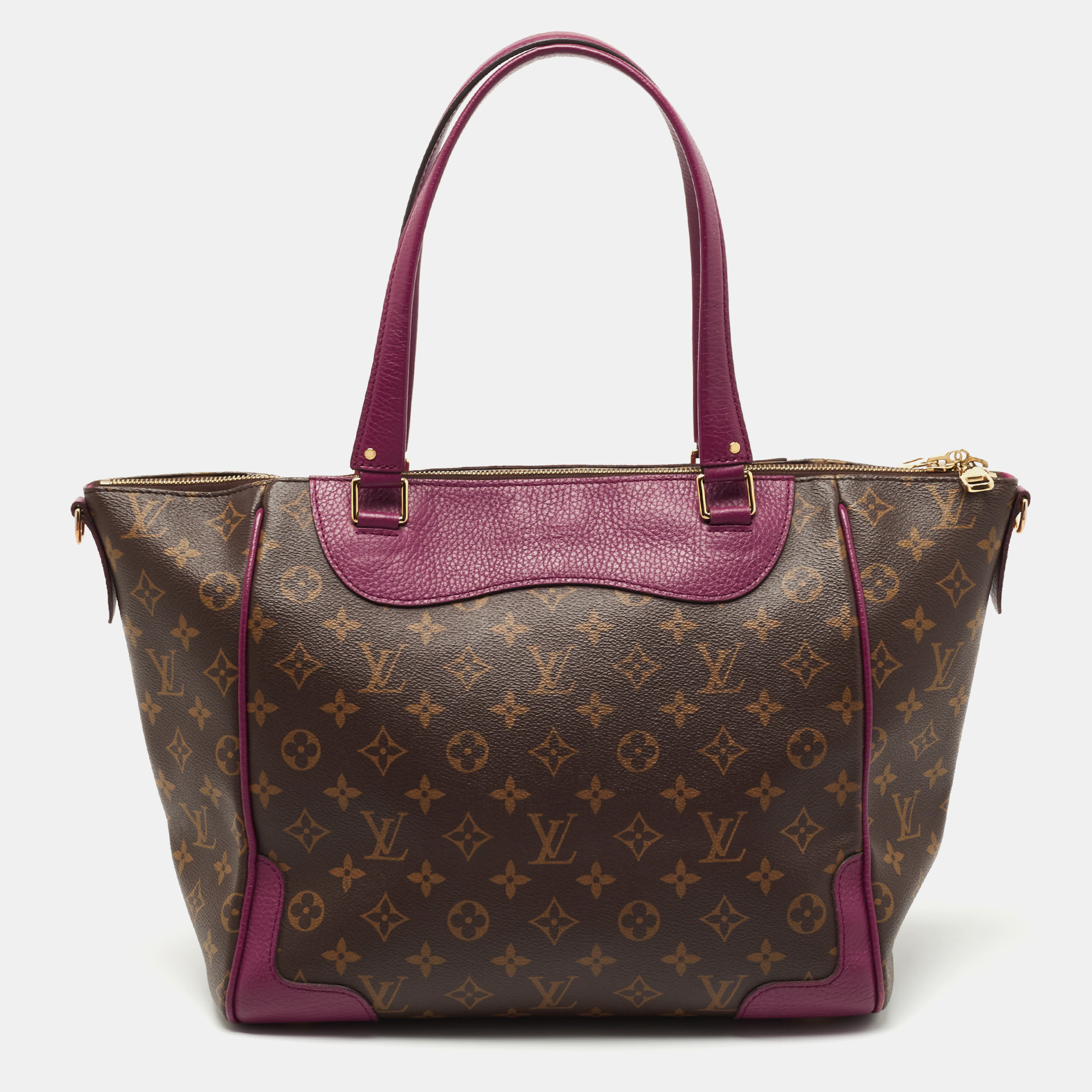 Louis Vuitton Monogram Estrela MM Shoulder Bag - A World Of Goods