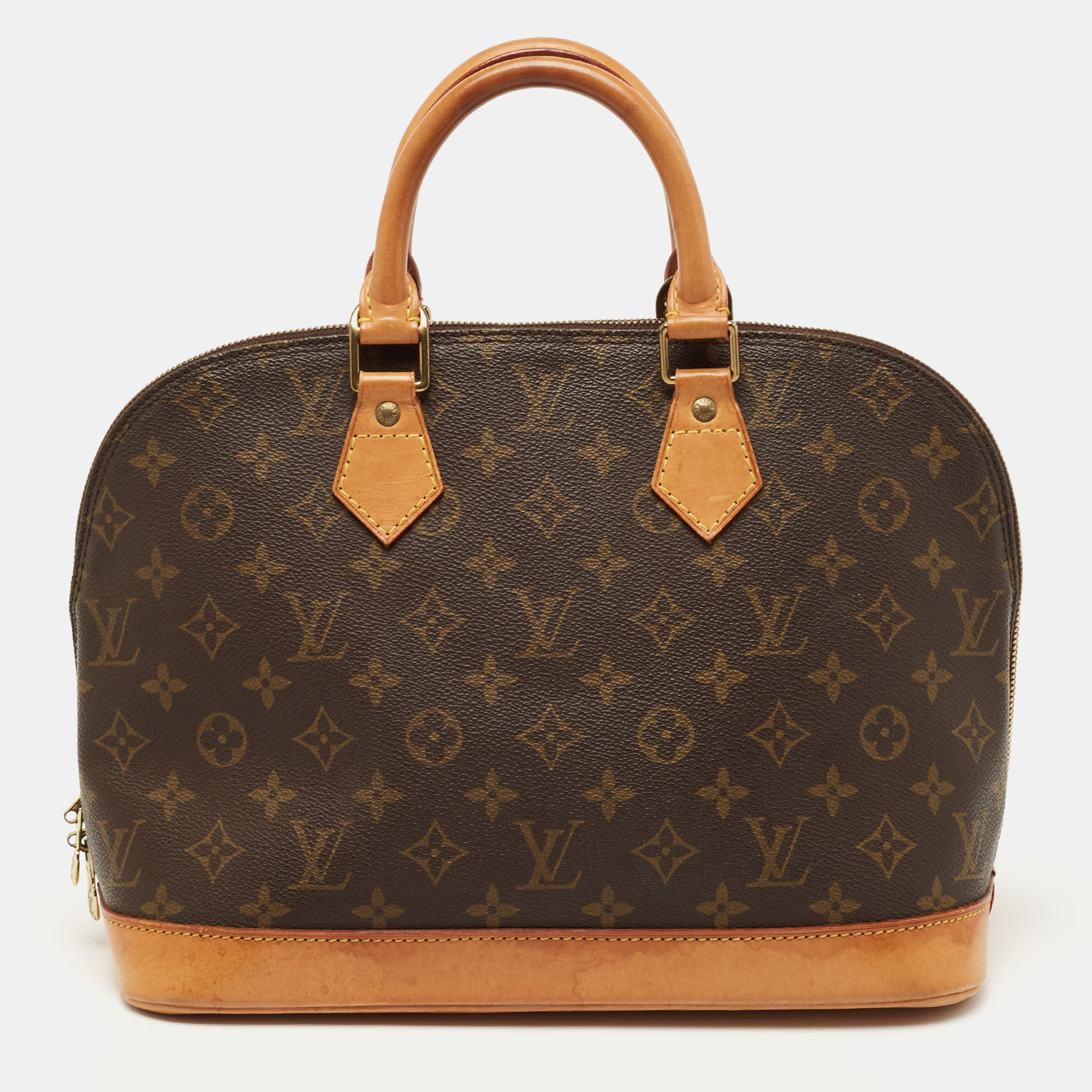 Pre-Owned Louis Vuitton Handbags in Pre-Owned Designer Handbags