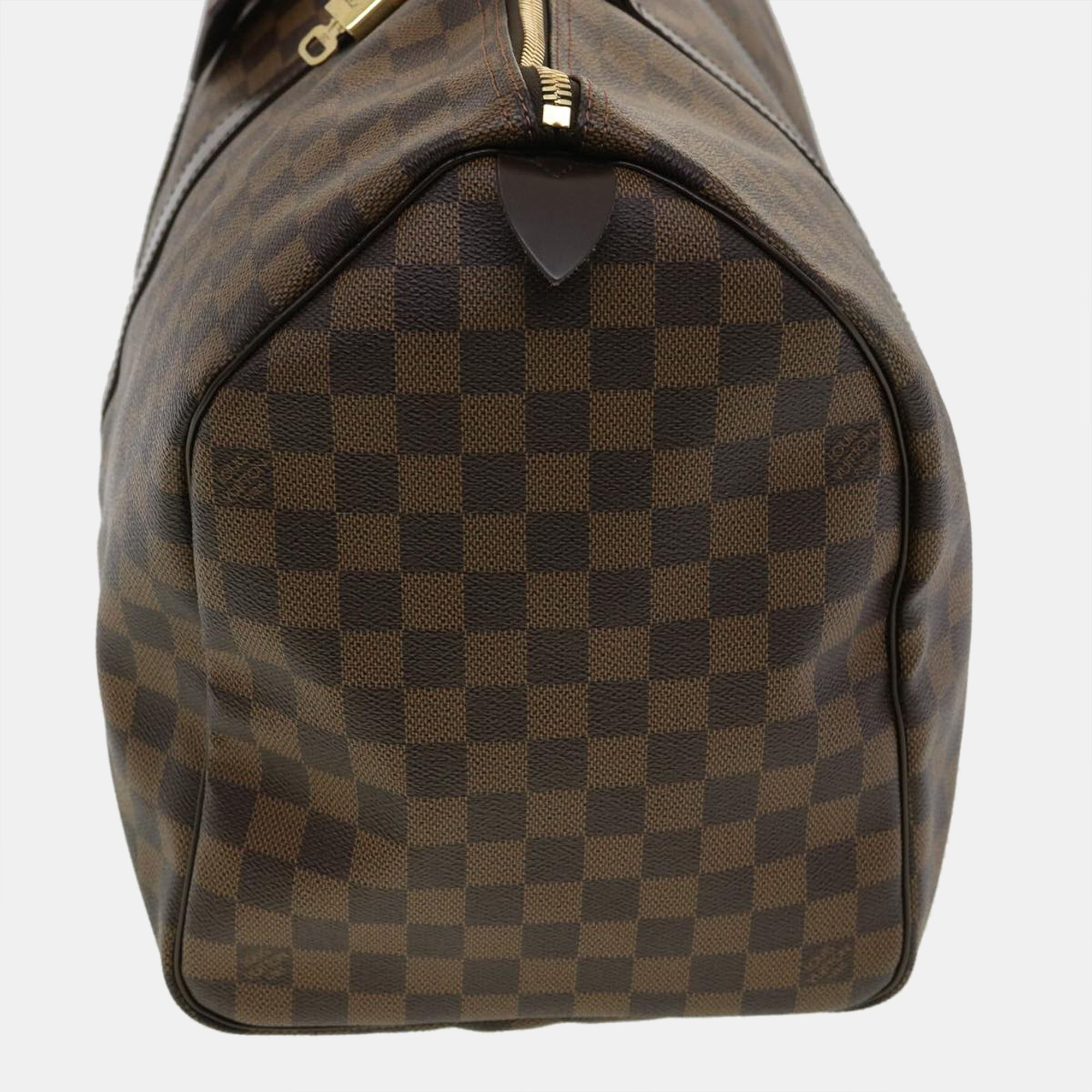 

Louis Vuitton Keepall 50 Brown Canvas travel