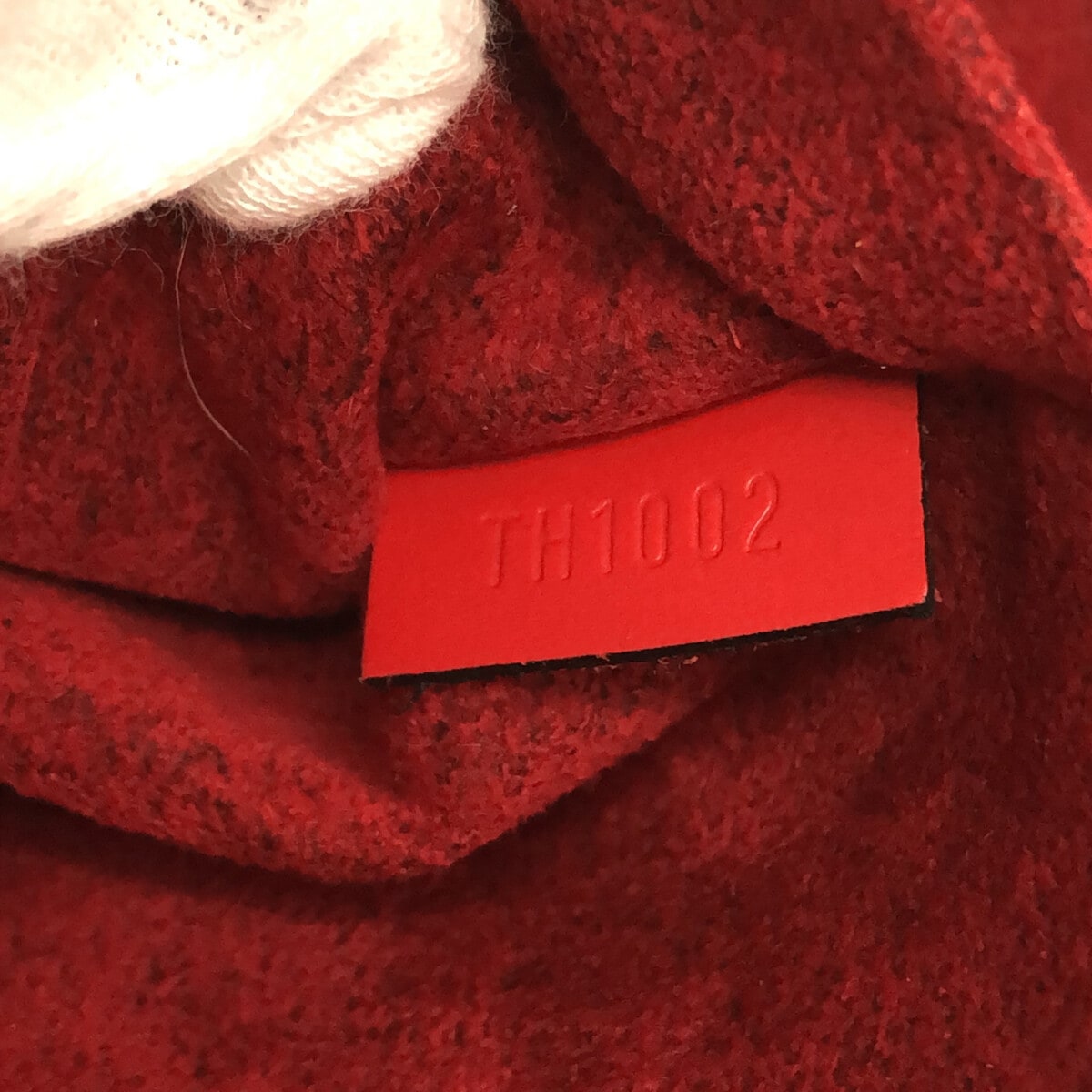 thumb