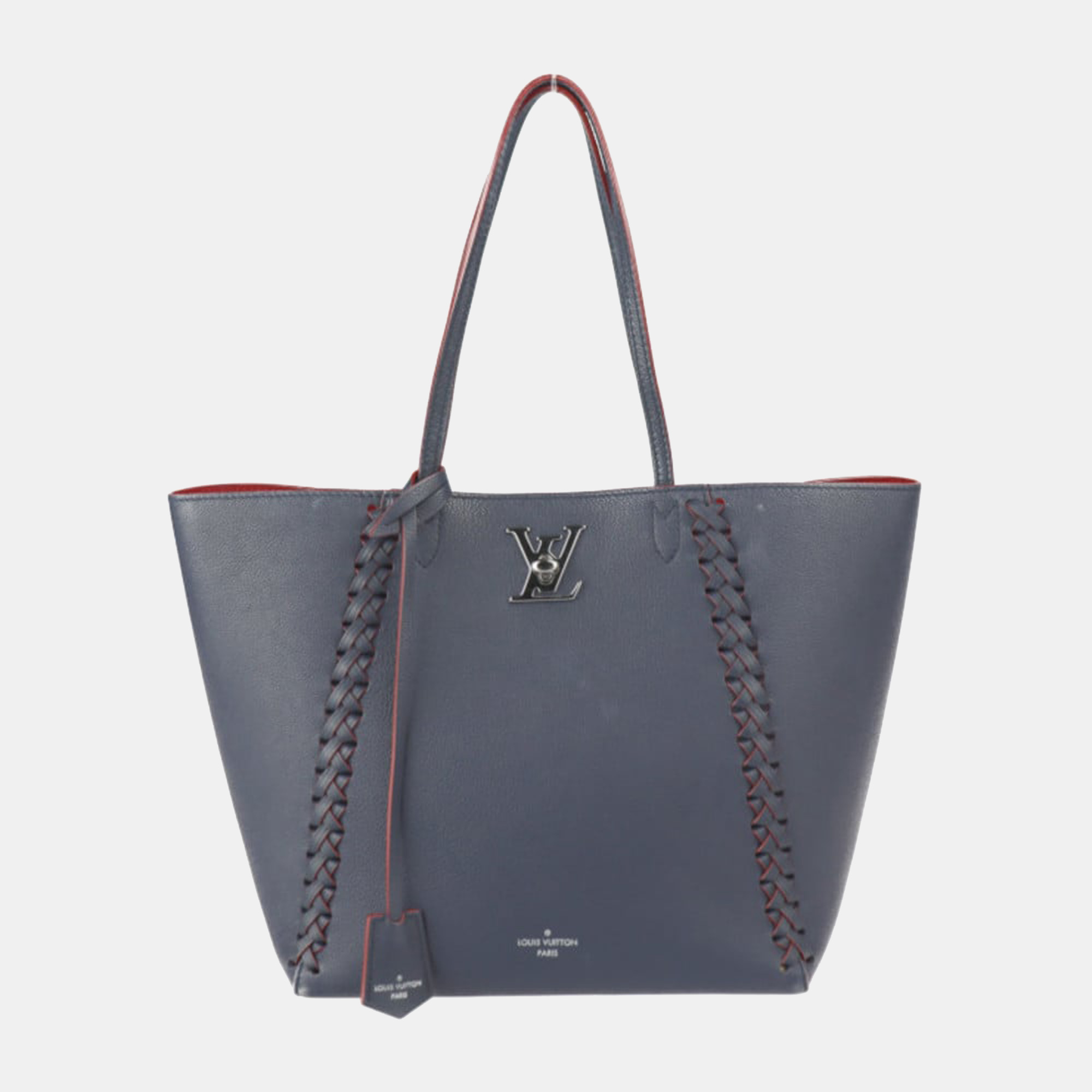 Louis Vuitton Lockme Tote Bags for Women