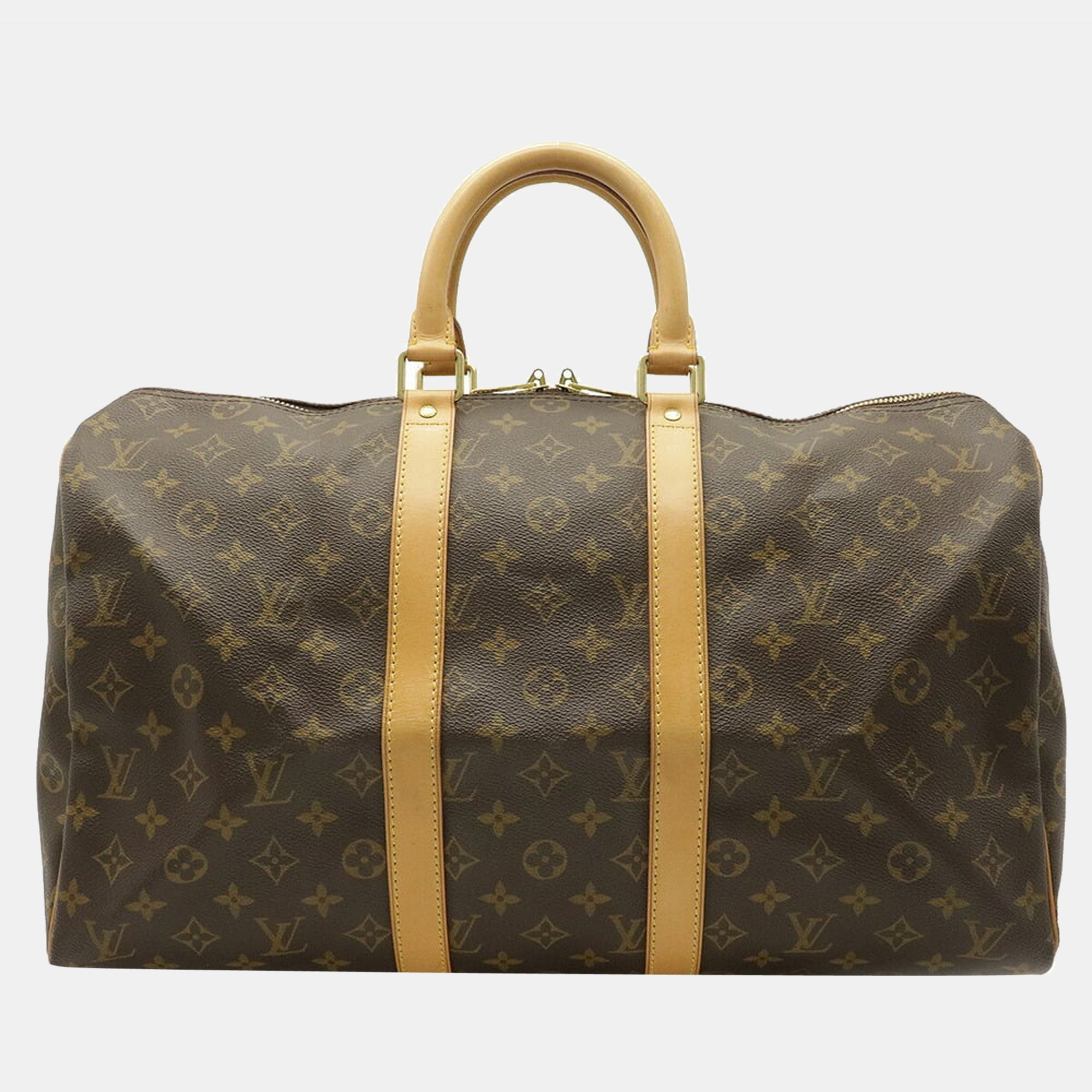 Bag - Hand - Bag - Louis - Monogram - Louis Vuitton Pre-owned T