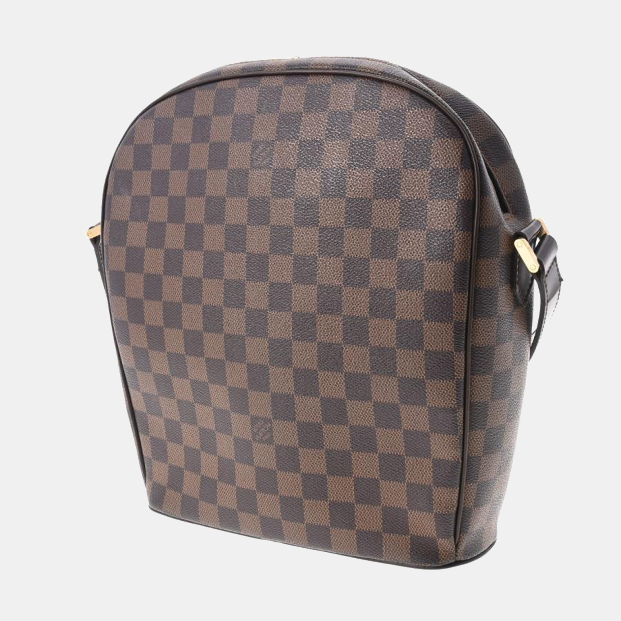 

Louis Vuitton Damier Ebene Ipanema GM bag, Brown