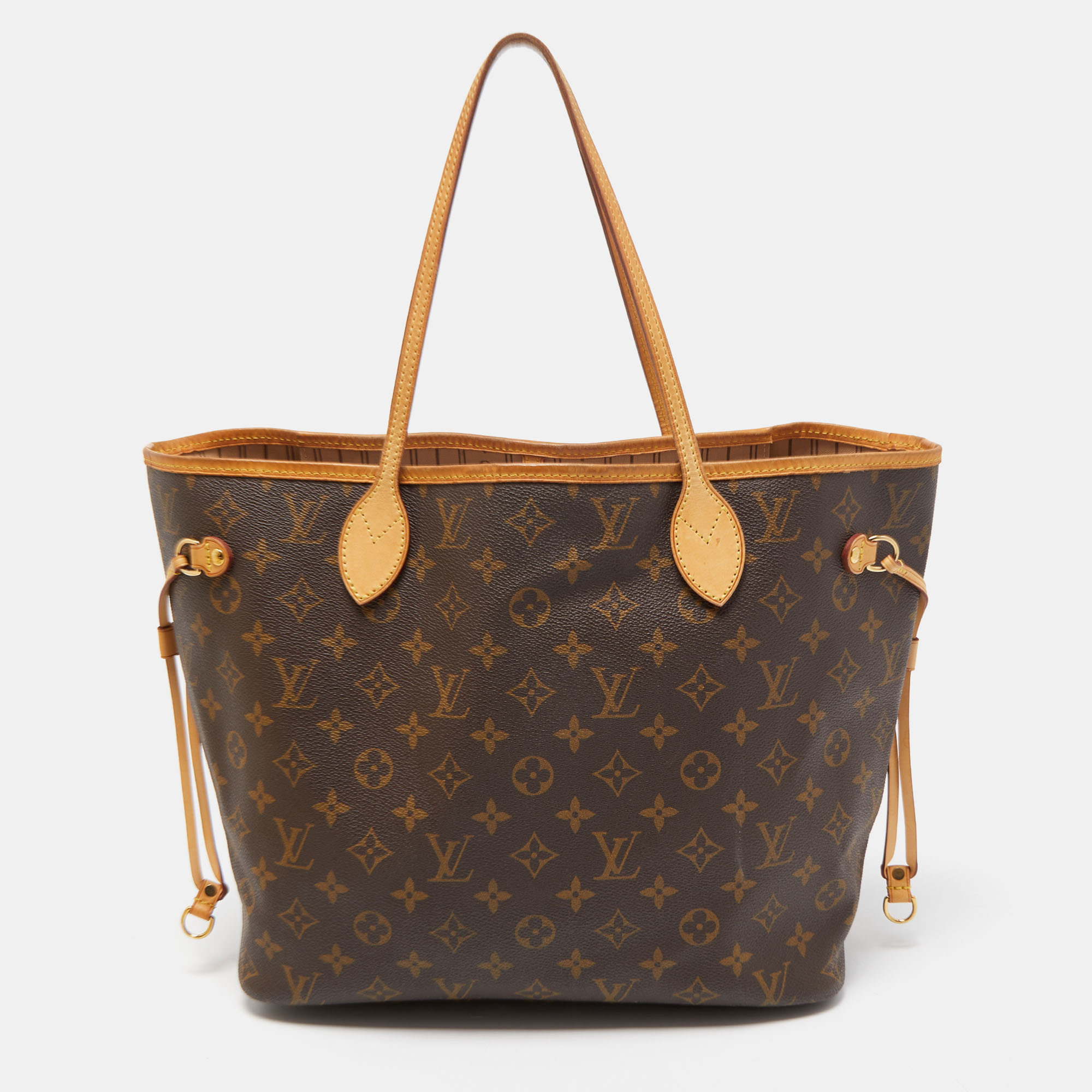 Louis Vuitton Neverfull Bags  Second Hand, Used & Preowned