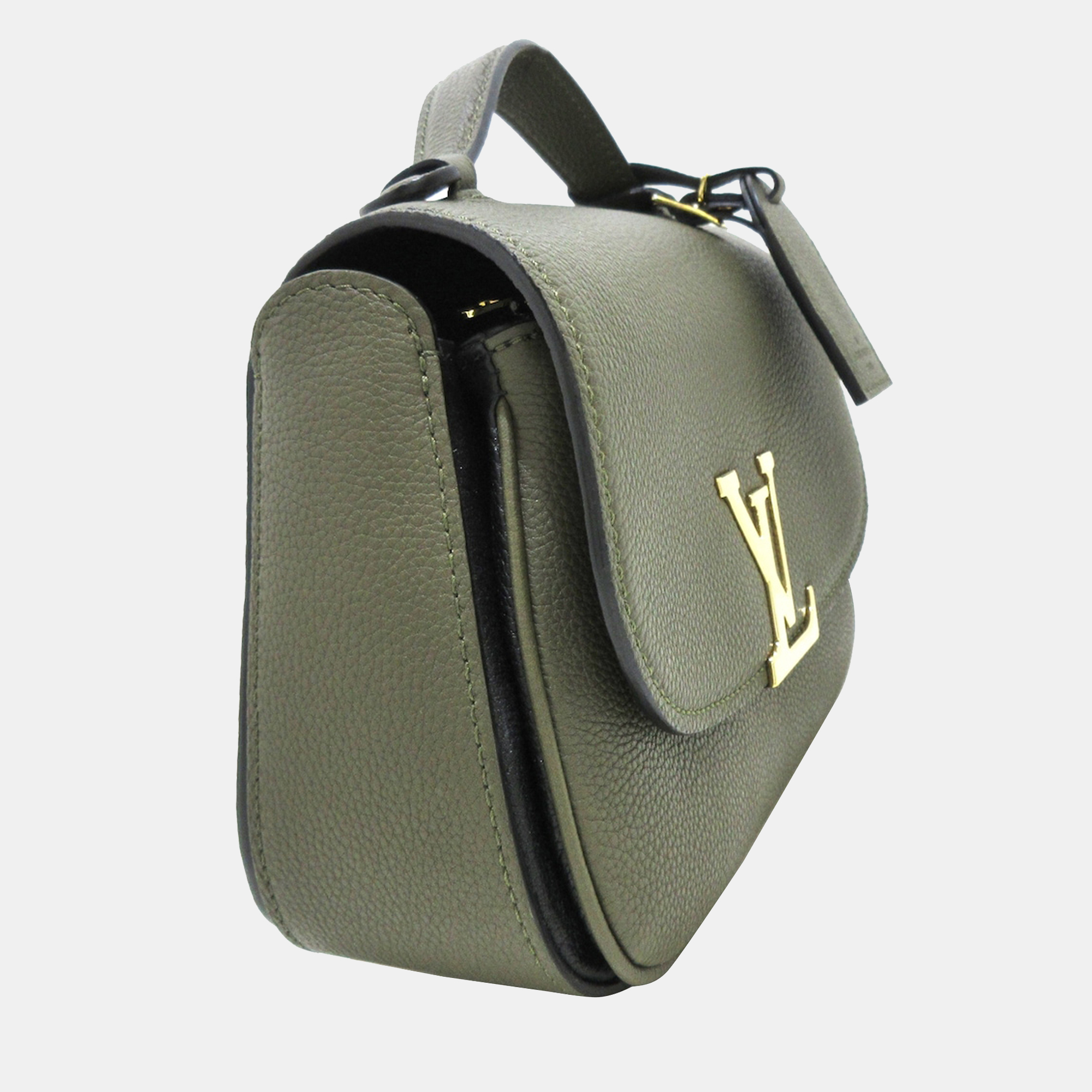 

Louis Vuitton Green Neo Vivienne
