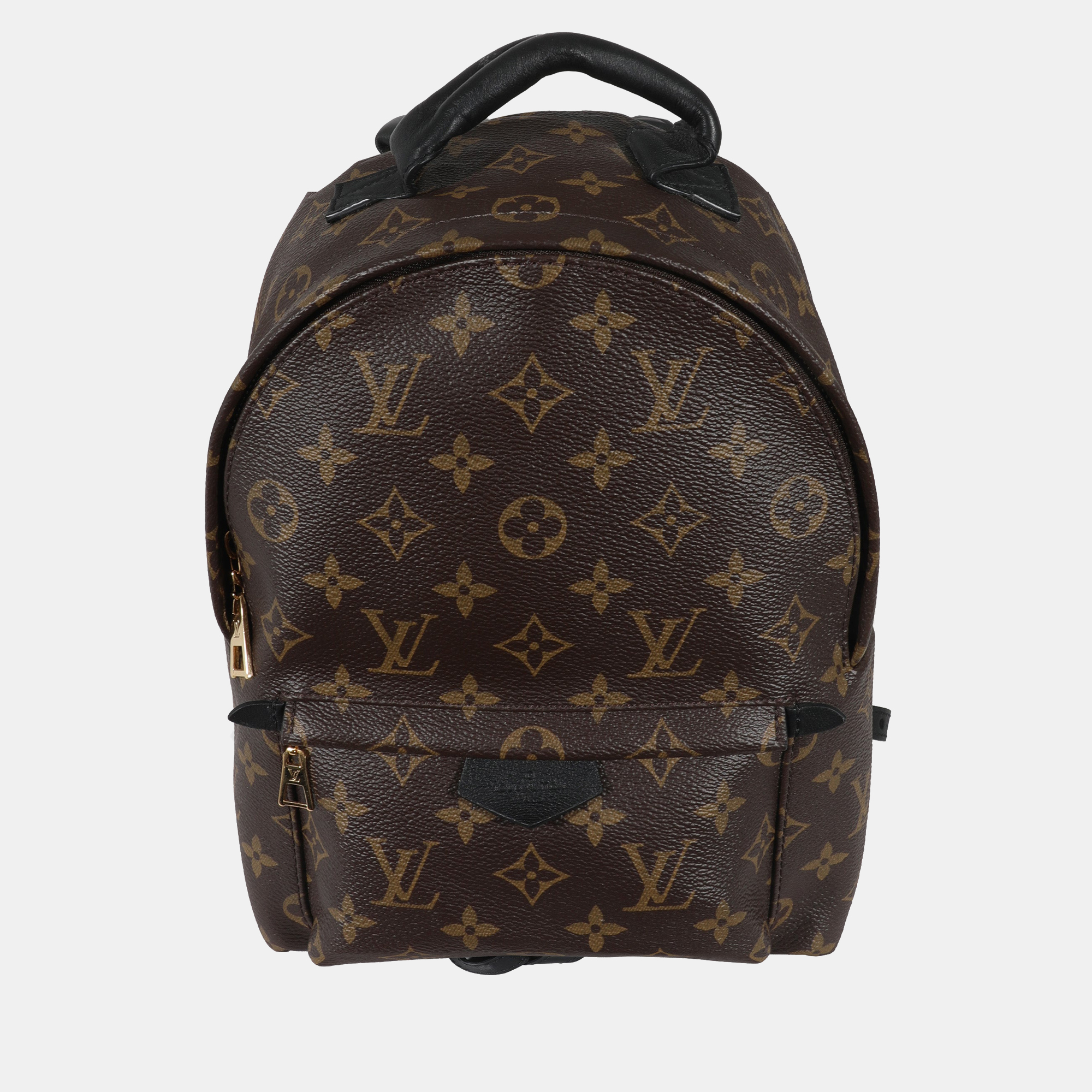 Louis Vuitton Monogram Canvas Mini Palm Springs Backpack Louis Vuitton |  The Luxury Closet