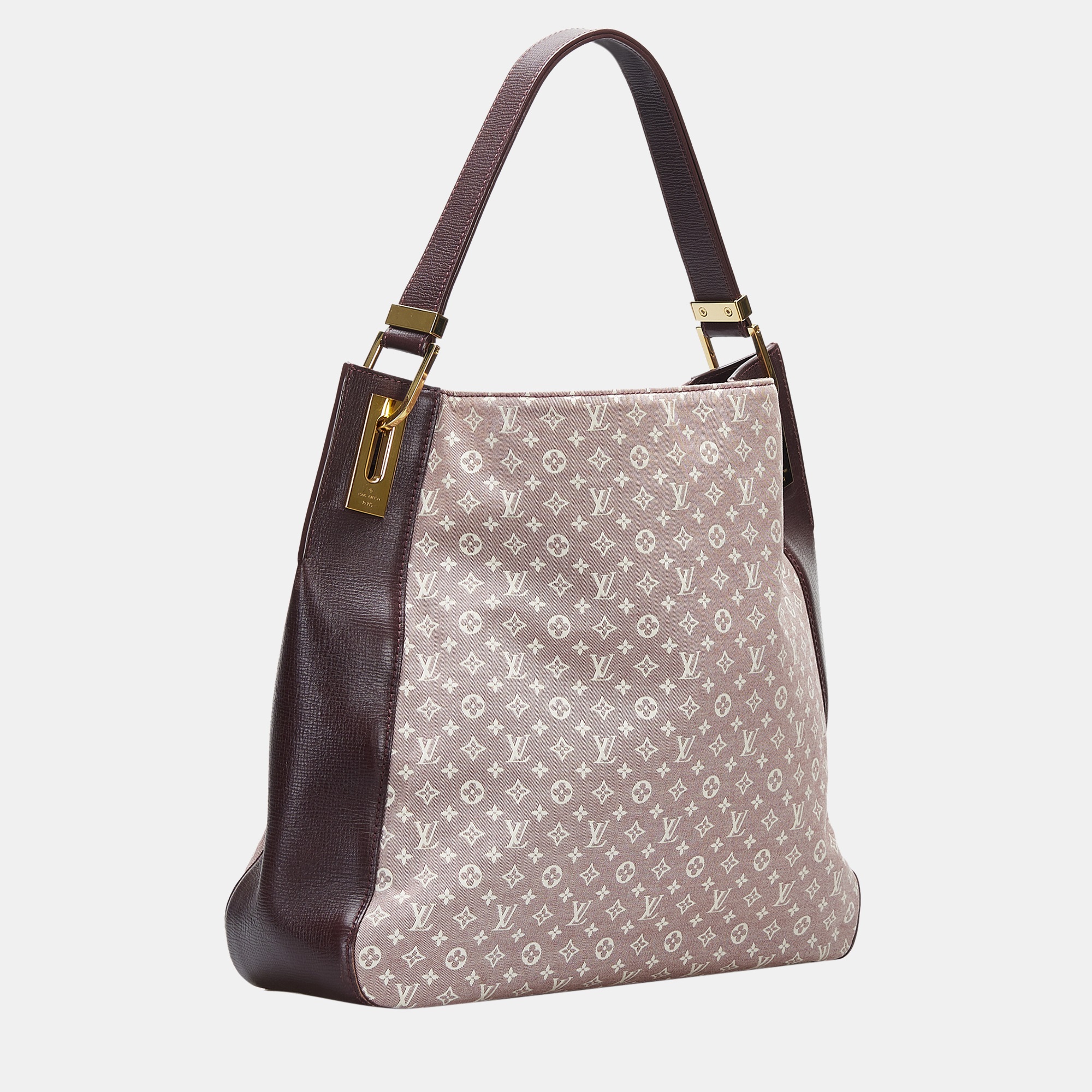 

Louis Vuitton Purple Monogram Idylle Rendez-Vous PM