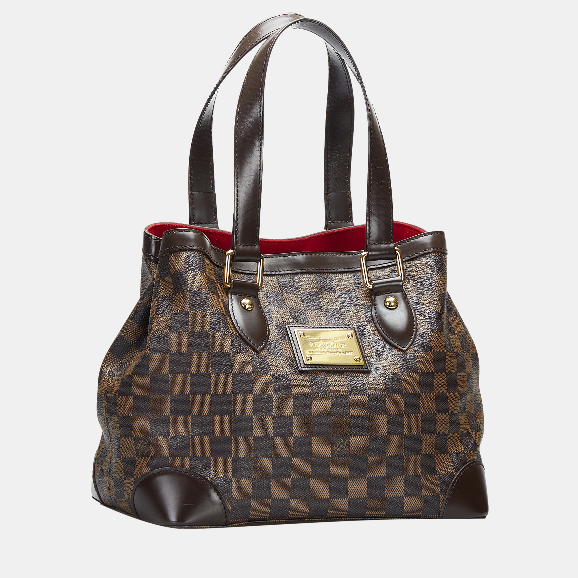 

Louis Vuitton Monogram Thames PM, Brown