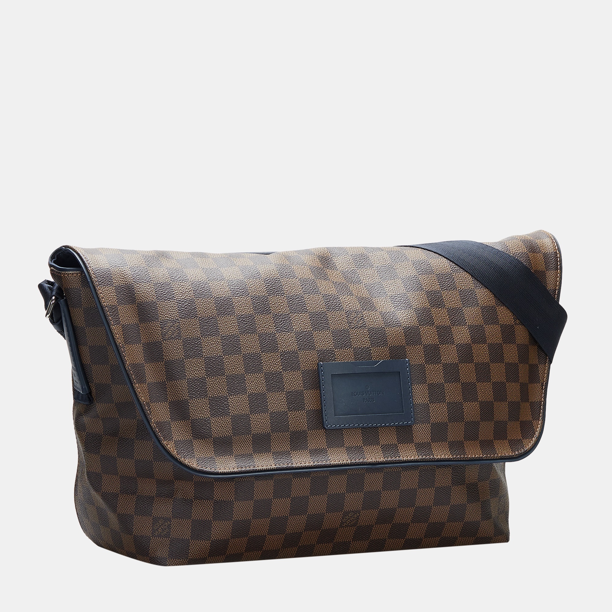 

Louis Vuitton Damier Ebene Sprinter MM, Brown