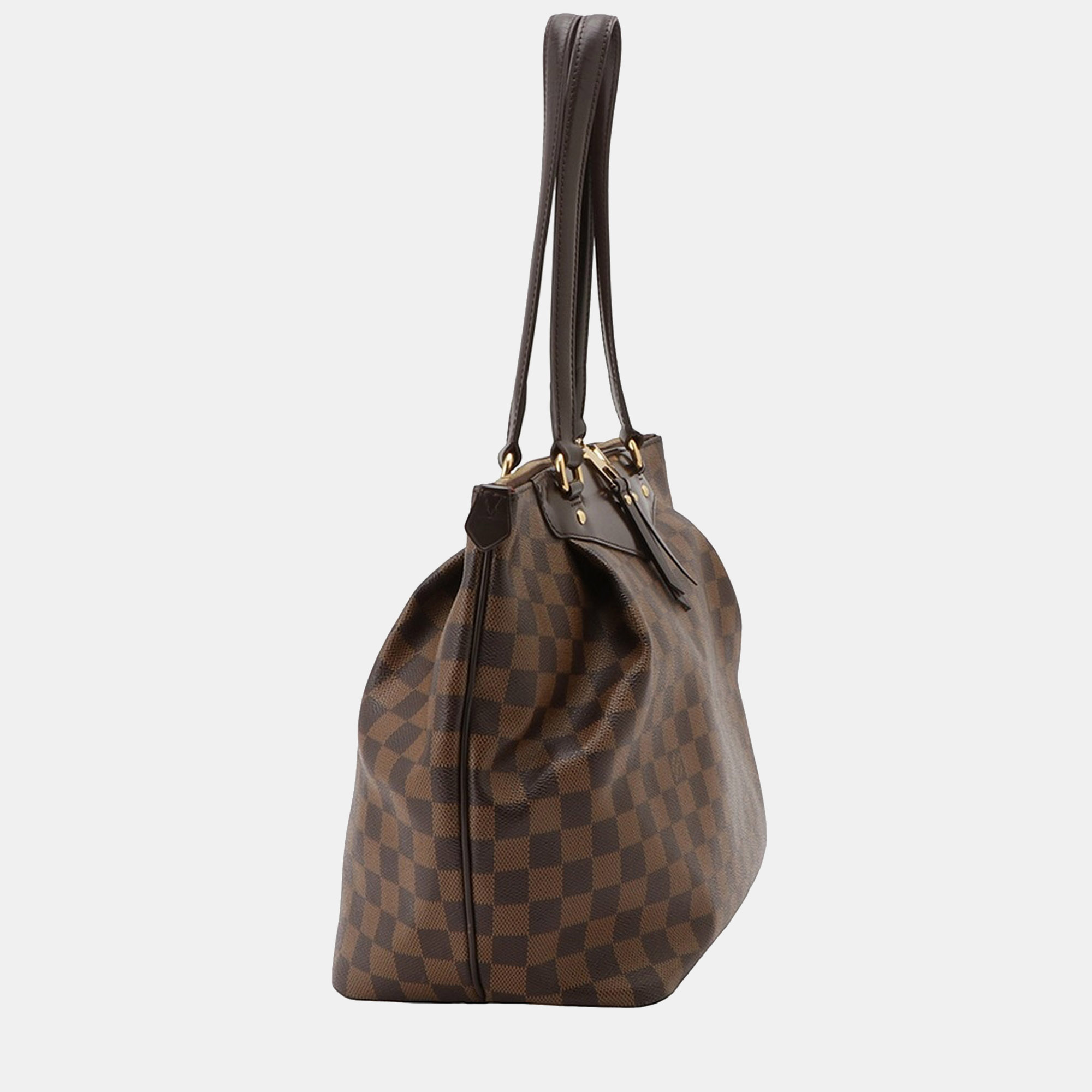 

Louis Vuitton Brown Damier Ebene Westminster GM