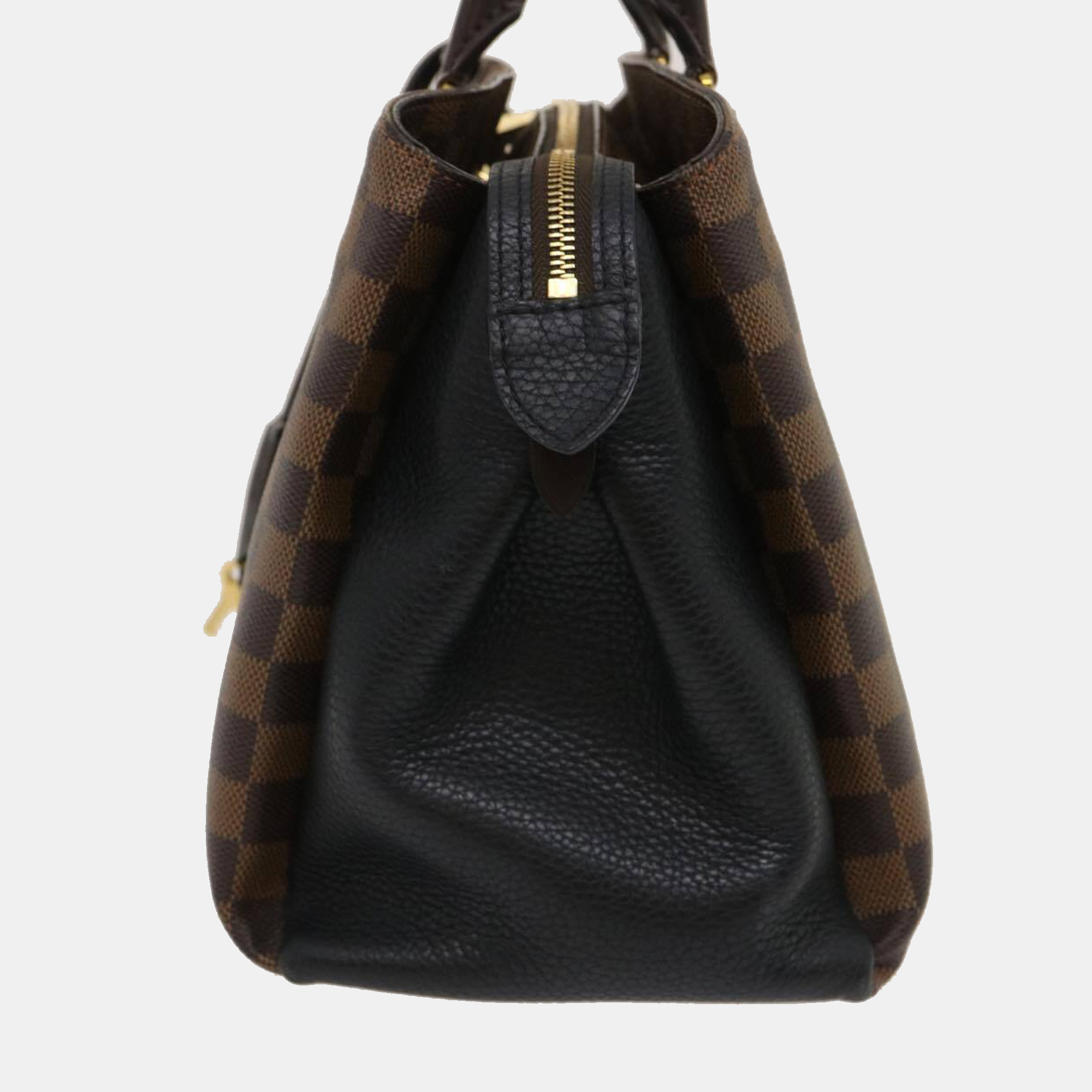 

Louis Vuitton Damier Ebene Normandy Tote bag, Brown