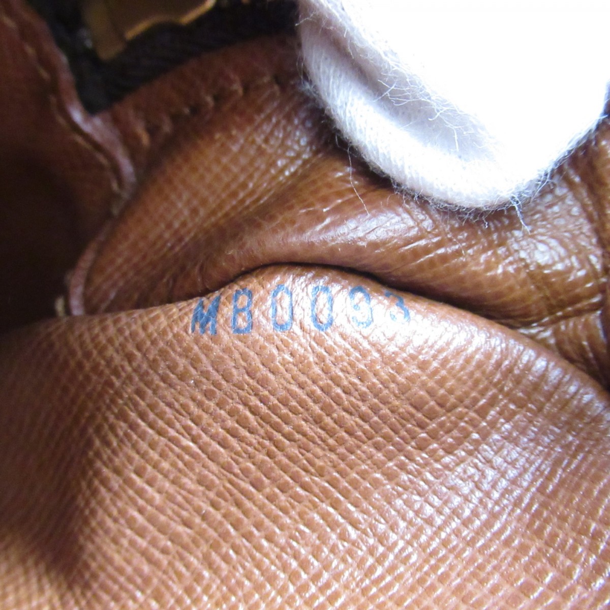 thumb