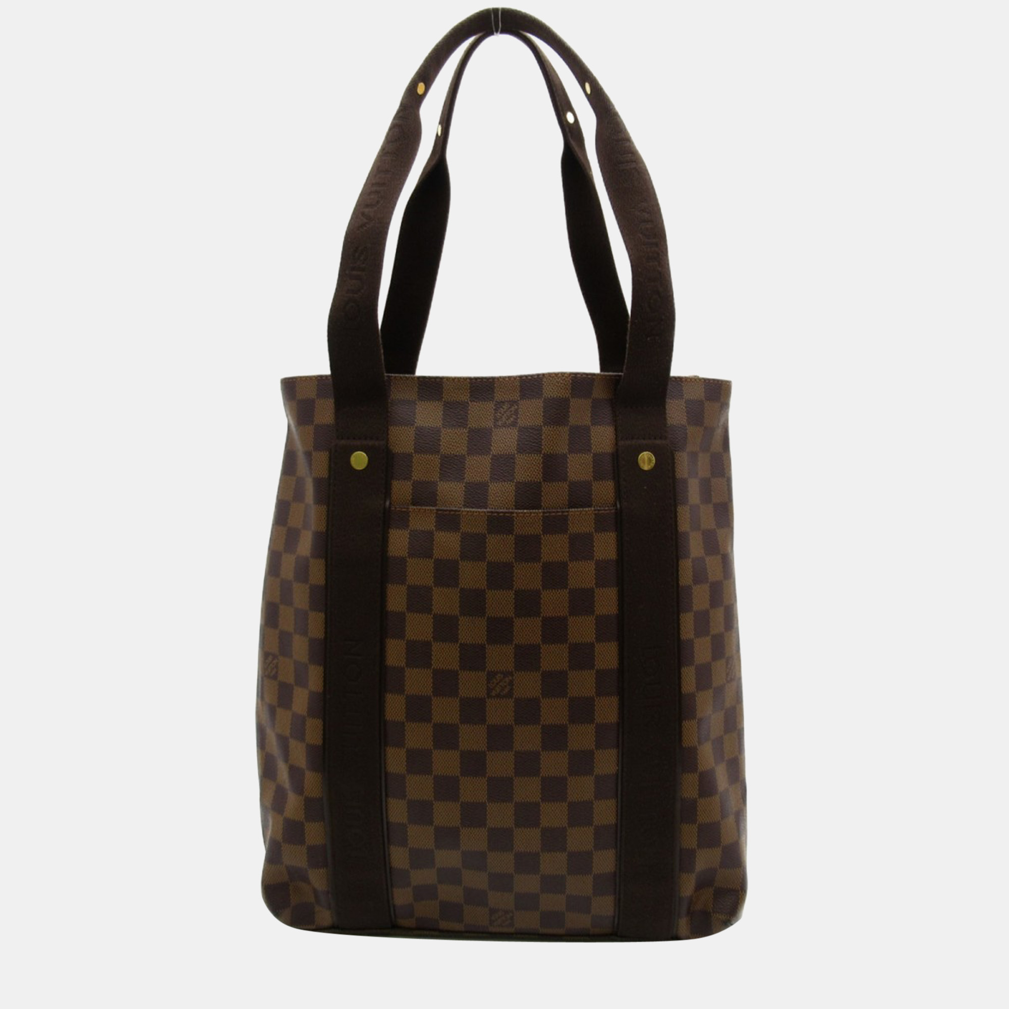 Louis Vuitton Monogram Canvas Cabas Beaubourg Tote Bag Louis Vuitton | The  Luxury Closet