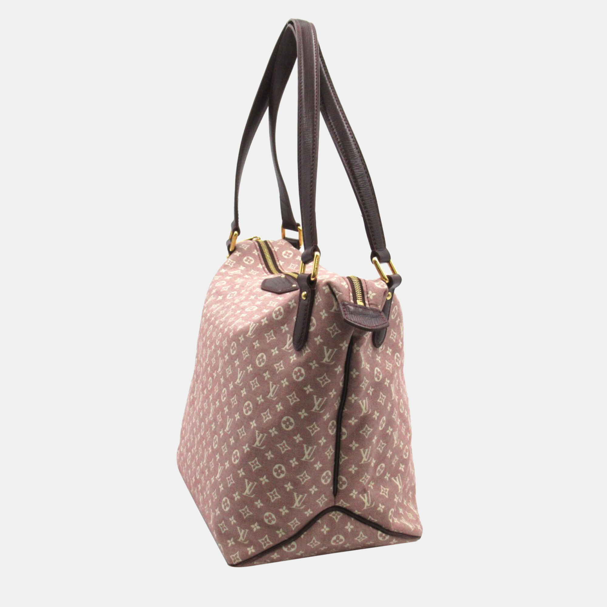 

Louis Vuitton Red Monogram Canvas Idylle Ballade MM Shoulder Bag
