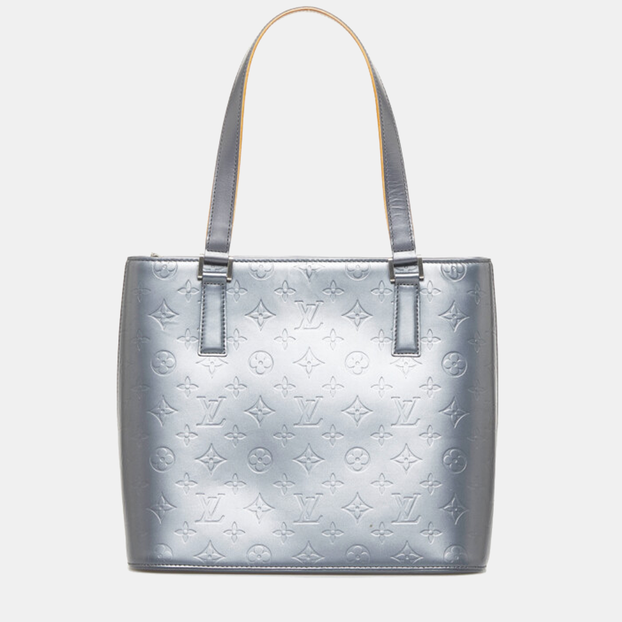 Louis Vuitton, Bags, Preloved Louis Vuitton Monogram Mat Stockton