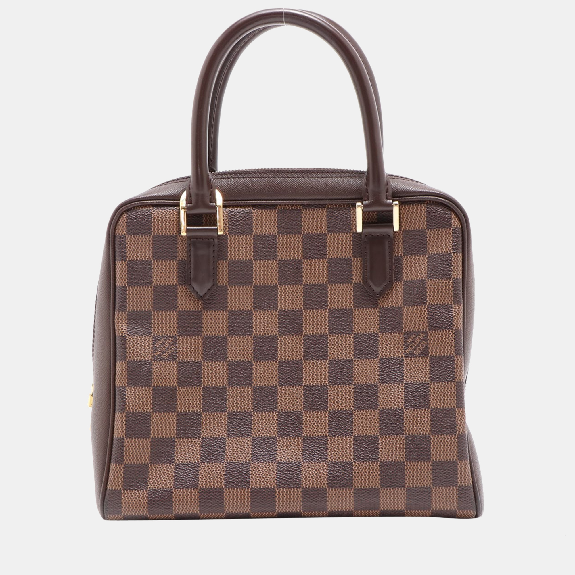 

Louis Vuitton Damier Brera N51150 VI0014, Brown