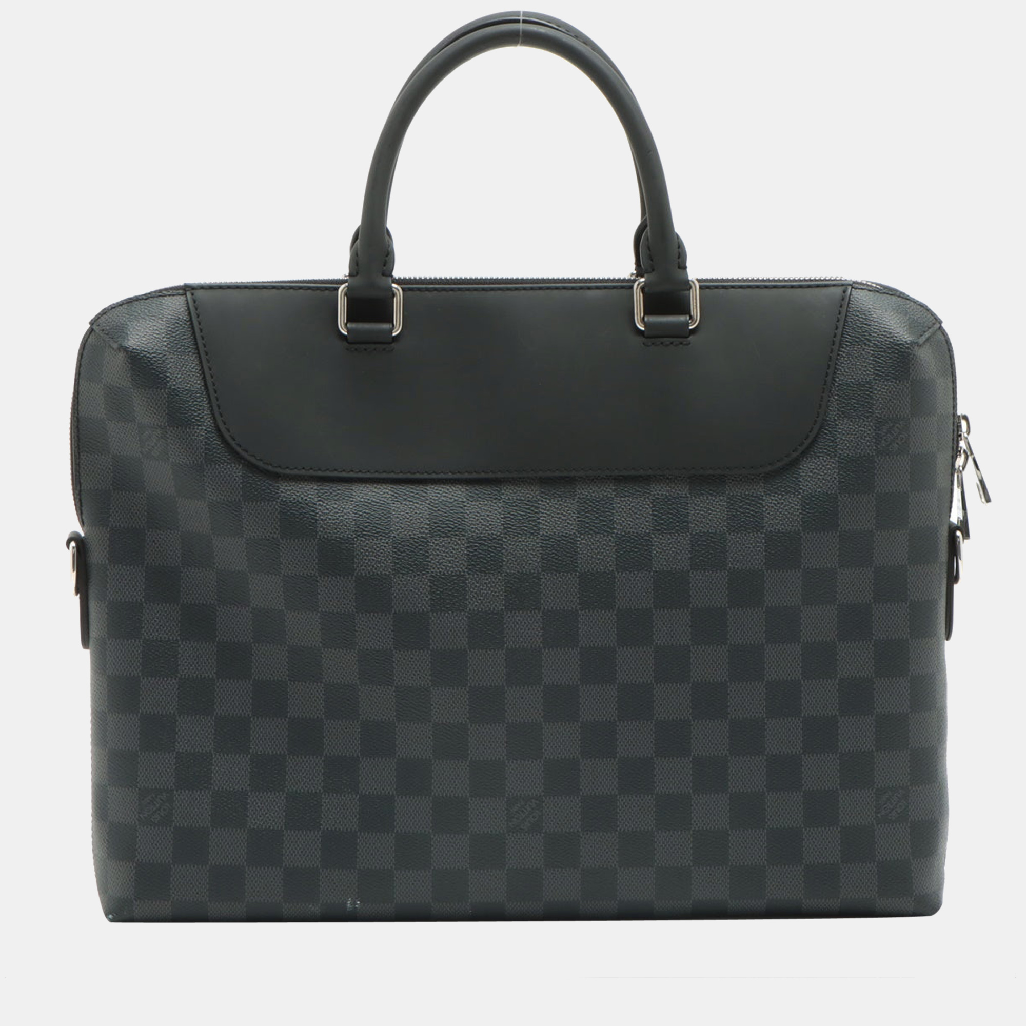 

Louis Vuitton Damier graphite PDJ NM N48260 CA3197, Black