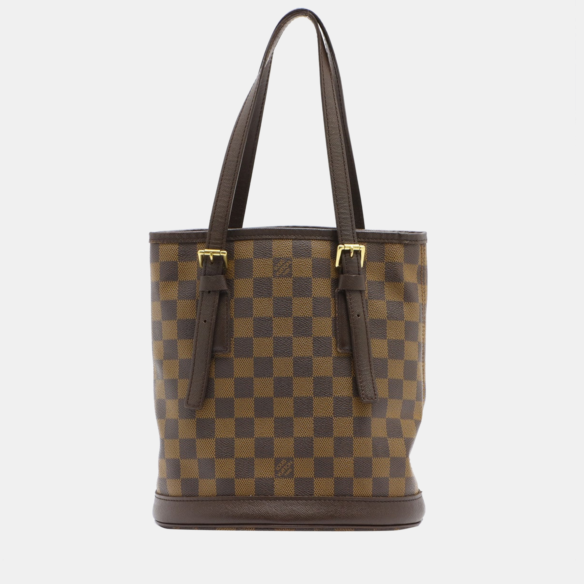 

Louis Vuitton Damier Malle N42240 SD0042, Brown